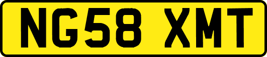 NG58XMT