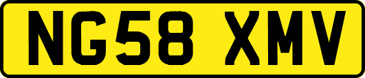 NG58XMV