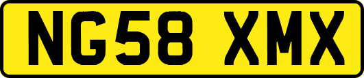 NG58XMX