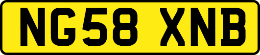 NG58XNB
