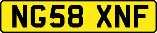NG58XNF