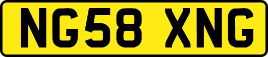 NG58XNG