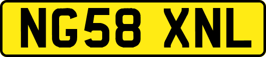 NG58XNL