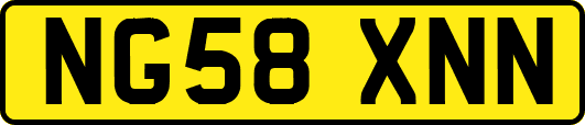 NG58XNN