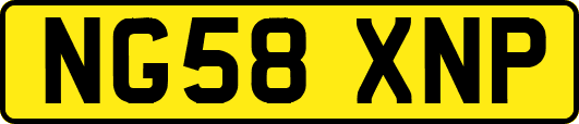 NG58XNP