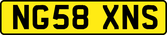 NG58XNS