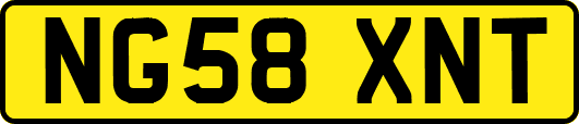 NG58XNT