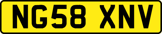 NG58XNV