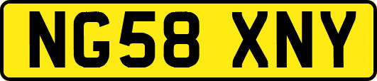 NG58XNY
