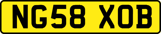 NG58XOB
