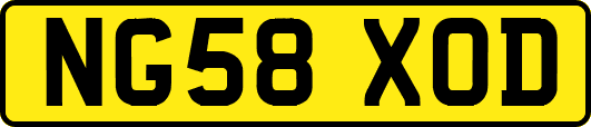 NG58XOD