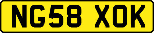 NG58XOK