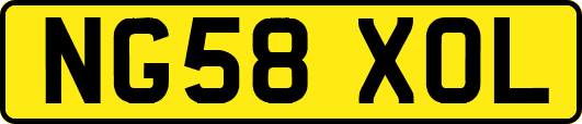 NG58XOL