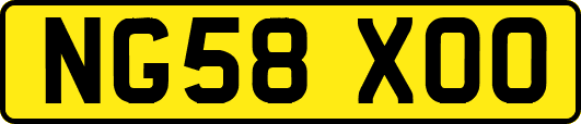 NG58XOO