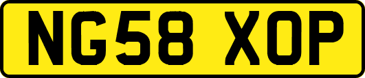 NG58XOP