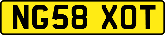 NG58XOT