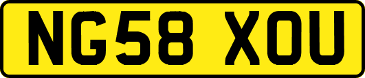 NG58XOU