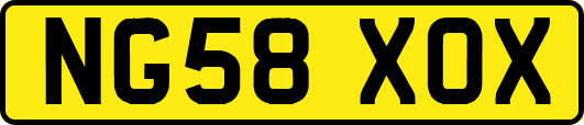 NG58XOX