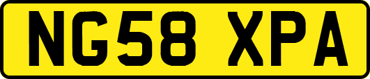 NG58XPA