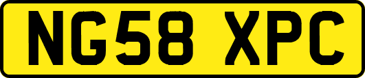 NG58XPC