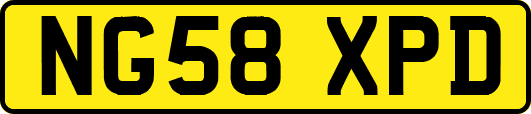 NG58XPD