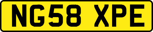 NG58XPE