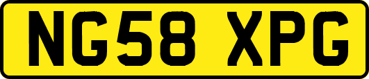 NG58XPG