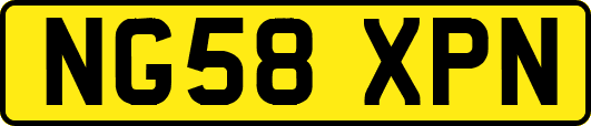 NG58XPN