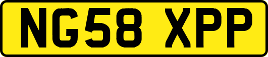 NG58XPP