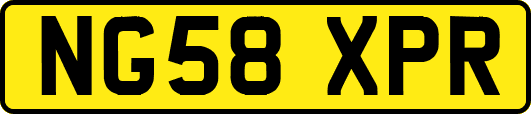 NG58XPR