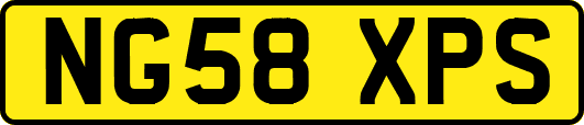 NG58XPS