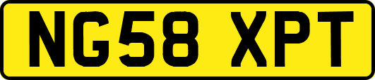 NG58XPT
