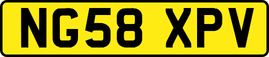NG58XPV