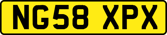 NG58XPX