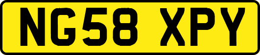 NG58XPY