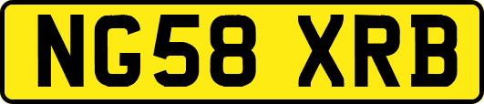 NG58XRB