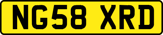 NG58XRD