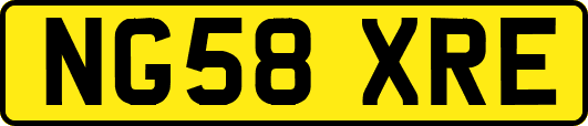 NG58XRE