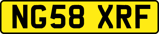 NG58XRF