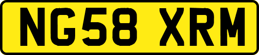 NG58XRM