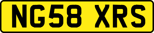 NG58XRS