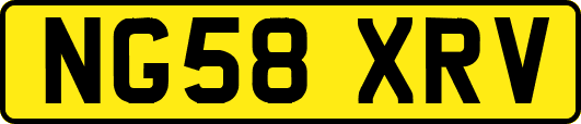 NG58XRV