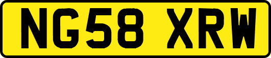 NG58XRW
