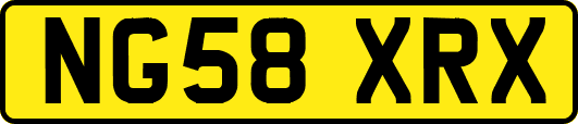 NG58XRX