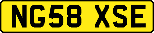 NG58XSE