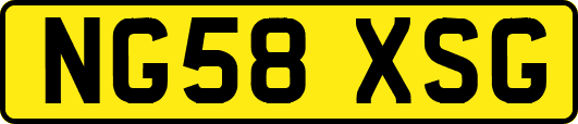 NG58XSG