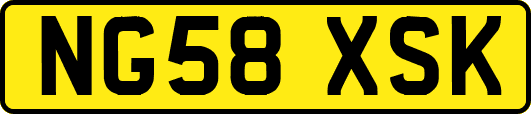NG58XSK