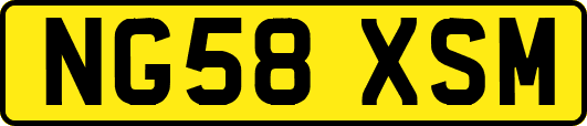 NG58XSM