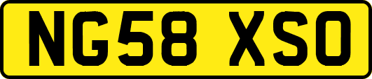 NG58XSO