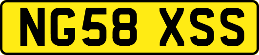 NG58XSS